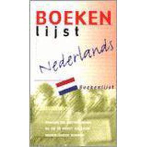 Boekenlijst Nederlands
