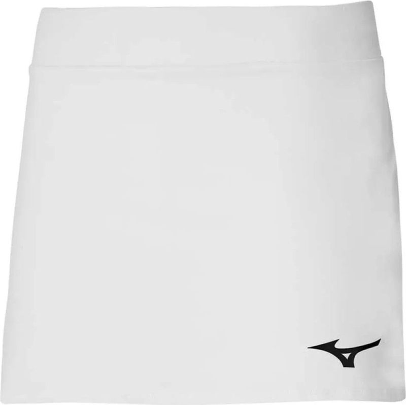 Mizuno Flex Rok Wit L Vrouw