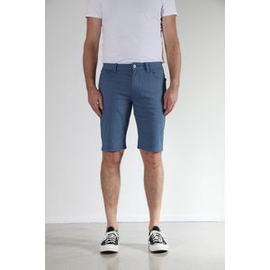 New Star - Heren Korte broek - 0251 Nyon - Blue