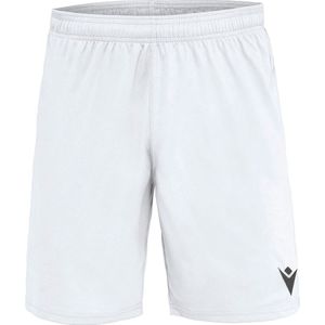 Macron Acrux Hero Short Dames - Wit | Maat: M