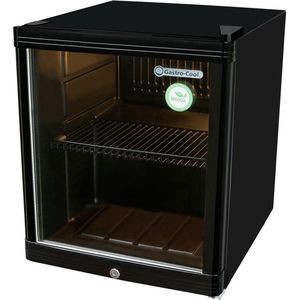 Inbouw - Zwarte - Glas - 30 cm - Koelkast kopen | Goedkope koelkasten  online | beslist.nl