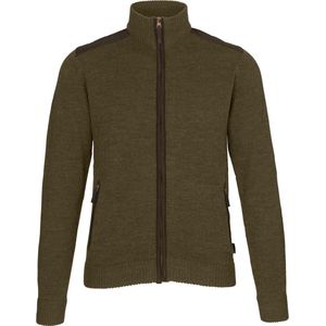 Seeland - Buckthorn - Sweatshirt - Groen