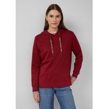 s.Oliver - Sweatshirt - Zacht - Katoenmix