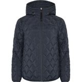 Didriksons - Evelyn - Isolatiejas - Donkerblauw - Dames