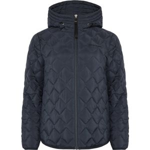 Didriksons - Evelyn - Isolatiejas - Donkerblauw - Dames