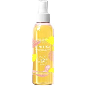 Mimitika - Sunscreen Body Oil SPF30 - 150 ml