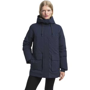 Aigle - Bm053 - Jas - Halflang - Waterdicht - MTD Parka - Zwart
