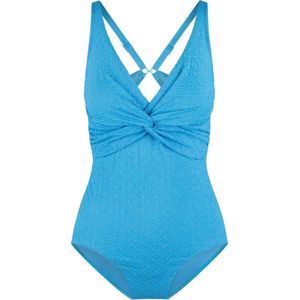 LingaDore - Golden Breeze - Badpak - Blauw/Goud