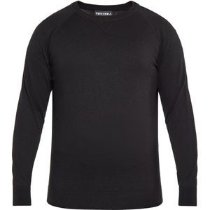 TUFFSKULL - Jumper - Effen - Trui - Lange Mouwen