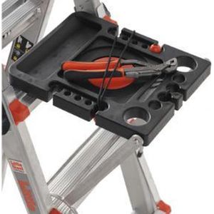 Tooltray Velocity, Leveler & Black Pro Leveler | Altrex