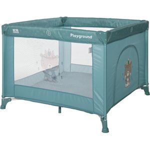 Lorelli Playground Arctic Indian Inklapbare Box 1008059-2361