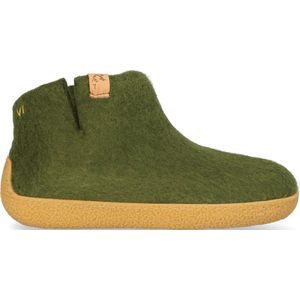 Tofvel - Rabara Maha - Pantoffels - Olive Green
