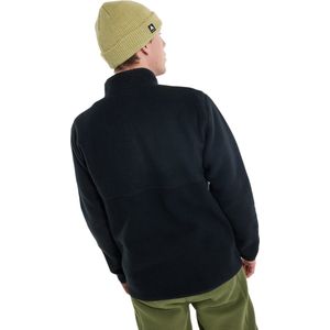 Burton Mens Cinder Fleece Pullover