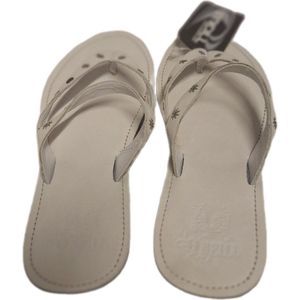 O,NEILL-SLIPPER-JADE-LEER-POWDER-SIZE 41