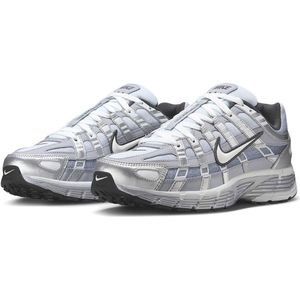 Nike - P-6000 Fade - Herenschoenen - Grijs
