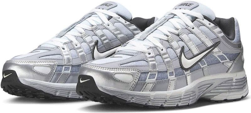 Nike - P-6000 Fade - Herenschoenen - Grijs