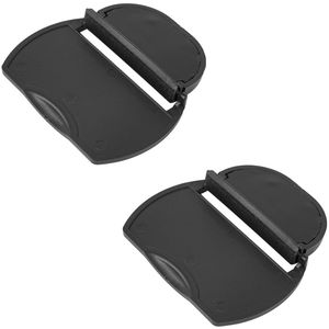 Set metalen ventielen met korte steel en stofkap voor auto en vrachtwagenbanden, duurzaam en eenvoudig te monteren voor betrouwbare luchtdichtheid