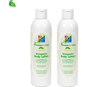 Himalaya Magnesium Bodylotion - Set 2 x 250ml | in handige fles
