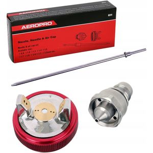 AEROPRO R500 - Spuitpistool Mondstuk - 1.7mm - LVLP