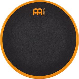 Meinl MMP12OR Marshmallow Orange Practice Pad 12"" - Accessoire voor drums