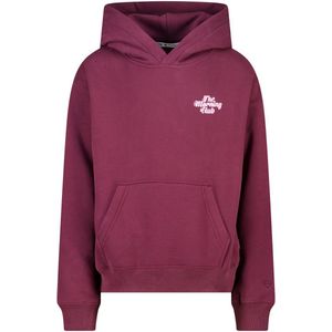 America Today Sana Hood Jr - Meisjes Hoodie - Maat 134/140