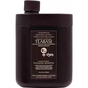 Tecna Teabase Vitalizing Shampoo 500ml