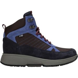 Xsensible - 40207.5 Oulu H - Wandelschoenen - Multicolor