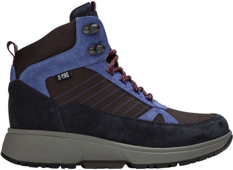 Xsensible - 40207.5 Oulu H - Wandelschoenen - Multicolor