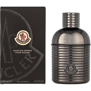 Moncler Sunrise Pour Homme Edp Spray