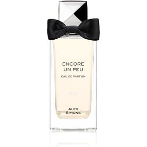 Alex Simone - Encore Un Peu -100 ml - Eau De Parfum