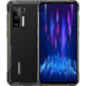 Doogee S97 Pro 8GB/128GB Silver Black