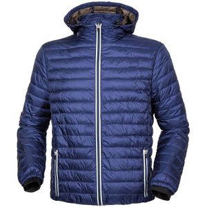 Tucano Urbano Reggio Jas Blauw 2XL Man