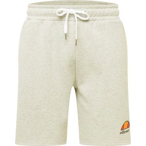 Ellesse Malviva 7inch Short Pants heren joggingbroek korte joggingbroek SXN13532 grijs