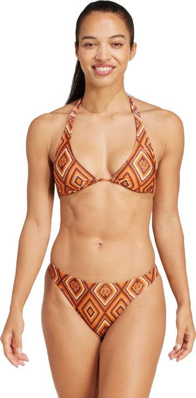 adidas Sportswear adidas x FARM RIO Bikini Set - Dames - Bruin- S
