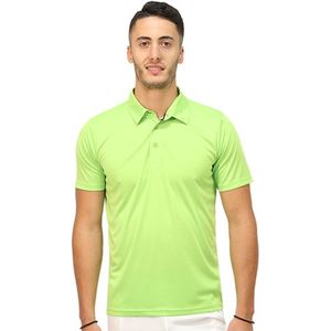 Polo - Softee Propulsion - Poloshirt - 100% Polyester - Unisex - 150 gram