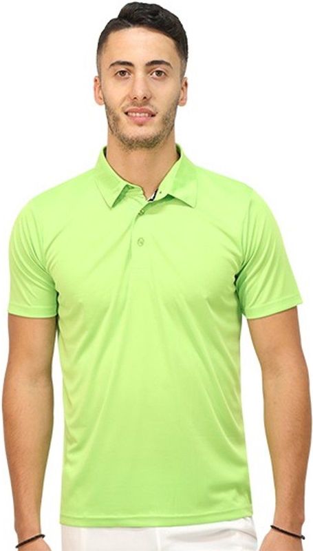 Polo - Softee Propulsion - Poloshirt - 100% Polyester - Unisex - 150 gram