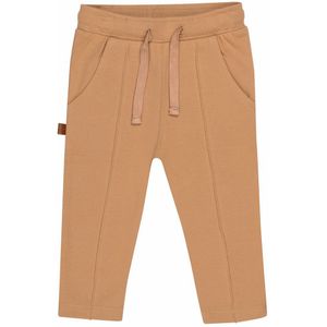 Frogs and Dogs - Little Hero Baby Pants Seamed | Brush - Katoen - Maat 62