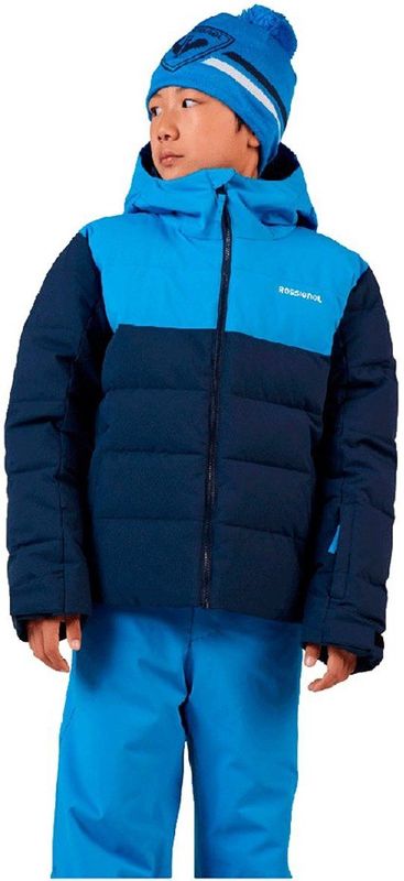 Rossignol Siz Quilted Jas