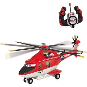 Planes 2 - Blade - RC Rijdende Helicopter