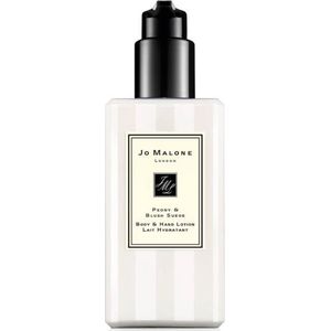 Jo Malone - Peony & Blush Suede - Bodylotion - 250 ml
