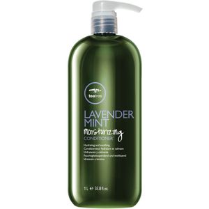Paul Mitchell - Tea Tree - Lavender Mint - Moisturizing Conditioner - 1000 ml