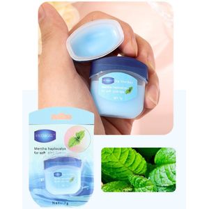 mini Lippenbalsem 1x7g | Hydraterende Lipverzorging, Anti Droge Lippen Lipverzorging, Lip therapies