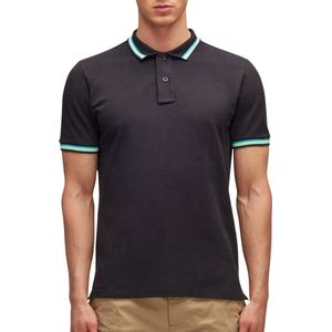 Sundek Brice Polo Heren - Maat XL