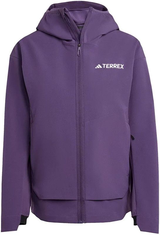 adidas - TERREX Multi - Softshelljack