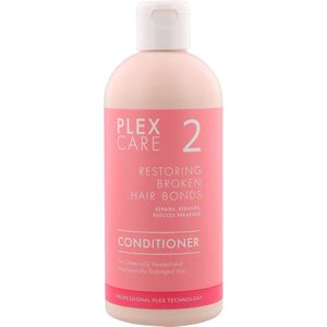 Beschadigd haar pakket / Plex Care / Stap 2 / Conditioner / Haarverzorging