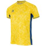 Stanno - Pixel Shirt - Geel - Sportshirt