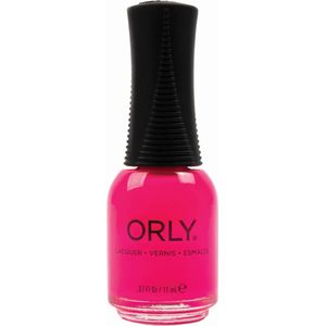 ORLY - Nagellak - 11 ml - No Regrets