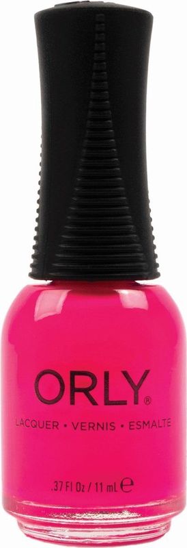ORLY - Nagellak - 11 ml - No Regrets