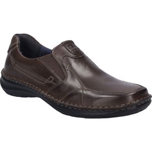 JOSEF SEIBEL New Anvers 01 | Slipper für Herren | Braun