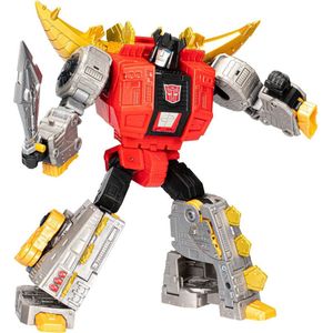 The Transformers - The Movie Studio Series Leader Class Action Figure Dinobot Sludge 22 cm